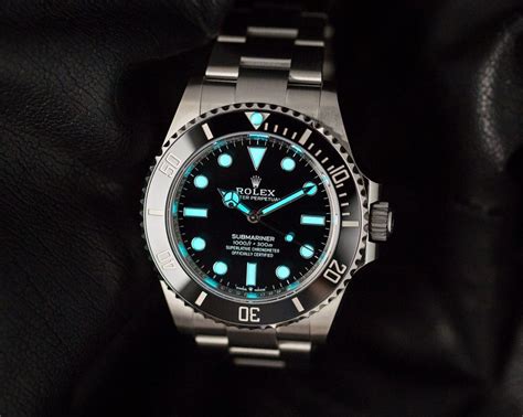 lume rolex|rolex chromalight vs luminova.